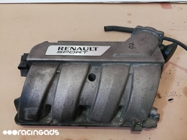 ACCESORIOS RENAULT CLIO III 197
