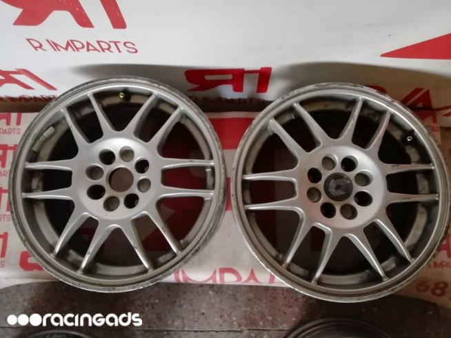 LLANTAS CLIO 172 FASE 1