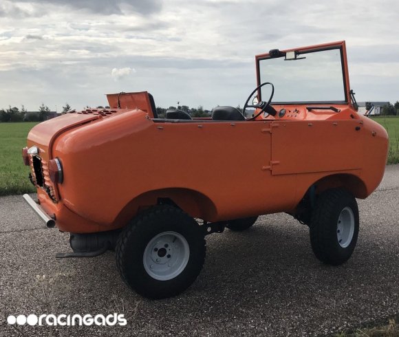 Ferves Ranger