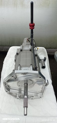 EMCO DV46 Viper sequential