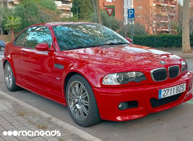 Bmw M3